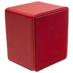 Vivid Alcove Flip Deck Box - Ultra Pro Deck Boxes (Various Colors)
