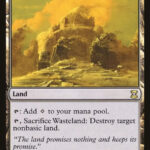 Wasteland - Eternal Masters