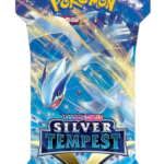 Pokemon TCG: Silver Tempest Sleeved Booster Pack