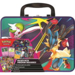 Pokemon - Fall 2025 Collector Chest