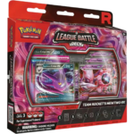 Pokemon TCG League Battle Deck [Team Rocket's Mewtwo ex]