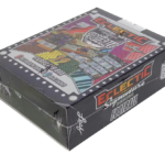 2025 Leaf Eclectic Signature Series Football Hobby Box