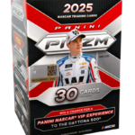 2025 Panini Prizm Nascar Racing Hobby Blaster Box
