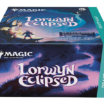 Magic: The Gathering Lorwyn Eclipsed Draft Night