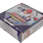 2025 Bowman Draft Baseball Mega Box