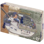 2025 Topps Museum Collection Baseball Hobby Box
