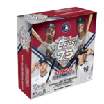 2026 Topps Series 1 Baseball Mega Box