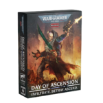 Warhammer 40k - Day Of Ascension Card Game