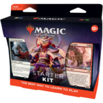 Magic: The Gathering 2022 Arena Starter Kit