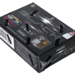 2025 Panini Black Football Hobby Box