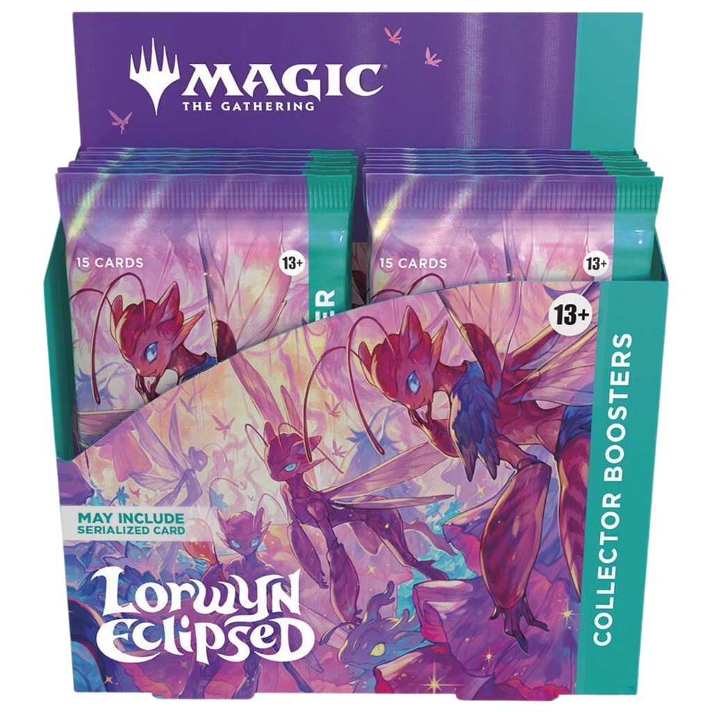 WebsitePNG_59_2429c041-a00a-42c4-9394-8e69c2037cf9_1024x1024.png Magic: The Gathering Lorwyn Eclipsed Collector Booster Box - Image 1