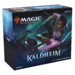 Kaldheim Bundle