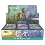 Magic: The Gathering Lorwyn Eclipsed Play Booster Box