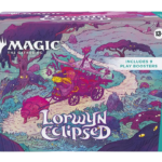 Magic: The Gathering Lorwyn Eclipsed Bundle