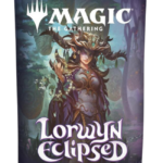 Magic: The Gathering Lorwyn Eclipsed Play Booster Pack