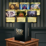 Secret Lair Superdrop: Showcase: Strixhaven - Non-Foil Edition - Secret Lair Drop Series