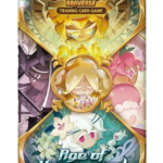 CookieRun TCG: Age of Heroes and Kingdoms Booster Pack