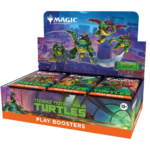 Magic: The Gathering Teenage Mutant Ninja Turtles Play Booster Box