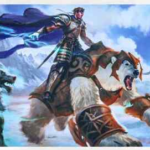 Ultra Pro Foil King Playmat