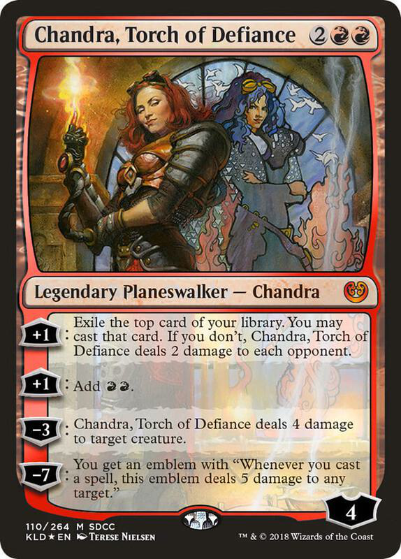 chandratorch2018_1024x1024.png Chandra, Torch of Defiance (SDCC 2018 Exclusive) - Media Promos (MEDIA) - Image 1