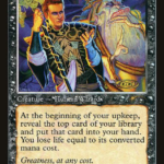 Dark Confidant - Judge Promos (JDG)