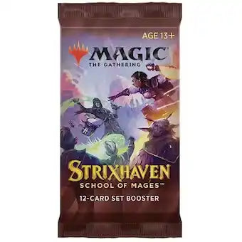 download_5dd62cc4-5127-477a-bef6-99e4f4a9f397_1024x1024.jpg Strixhaven: School of Mages Set Booster Pack - Image 1