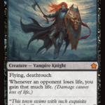 Bloodthirsty Conqueror - Foundations (FDN)