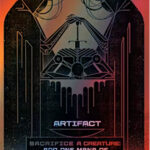 Phyrexian Altar - Secret Lair Countdown Kit (SLC)