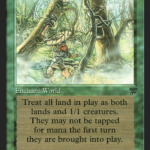 Living Plane - Legends (LEG)