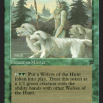 Master of the Hunt - Legends (LEG)