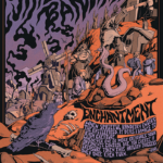 Spiteful Banditry (Borderless Poster) - Universes Beyond: The Lord of the Rings: Tales of Middle-earth (LTR)