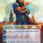 Dack Fayden - Mythic Edition: Ravnica Allegiance (MED2)