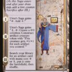 Urza's Saga - Modern Horizons 2 (MH2)