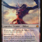 Ulamog, the Infinite Gyre - Modern Masters 2015 (MM2)