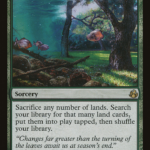 Scapeshift - Morningtide (MOR)