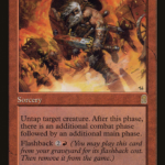 Seize the Day - Odyssey (ODY)