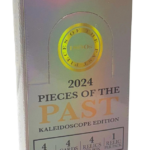 2024 Pieces of the Past 1800s Kaleidoscope Edition