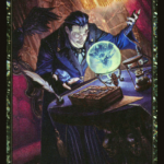 Dark Confidant - Game Day & Store Championship Promos