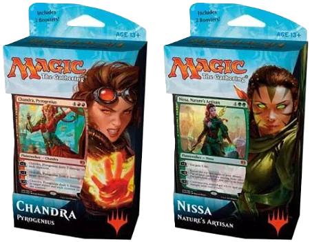 shopping_e59df267-dbae-4917-ae07-b4fb076fbb2d_1024x1024.png Kaladesh - Planeswalker Decks - Image 1