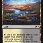 Marsh Flats - Secret Lair Series (SLU)