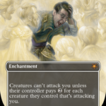 Ghostly Prison (Borderless) - Special Guests