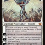Elspeth, Storm Slayer - Tarkir: Dragonstorm (TDM)