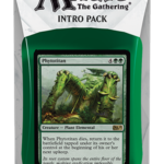 2015 Magic Core Set (M15) - Intro Pack - Will of the Masses