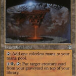 Volrath's Stronghold - Stronghold (STH)