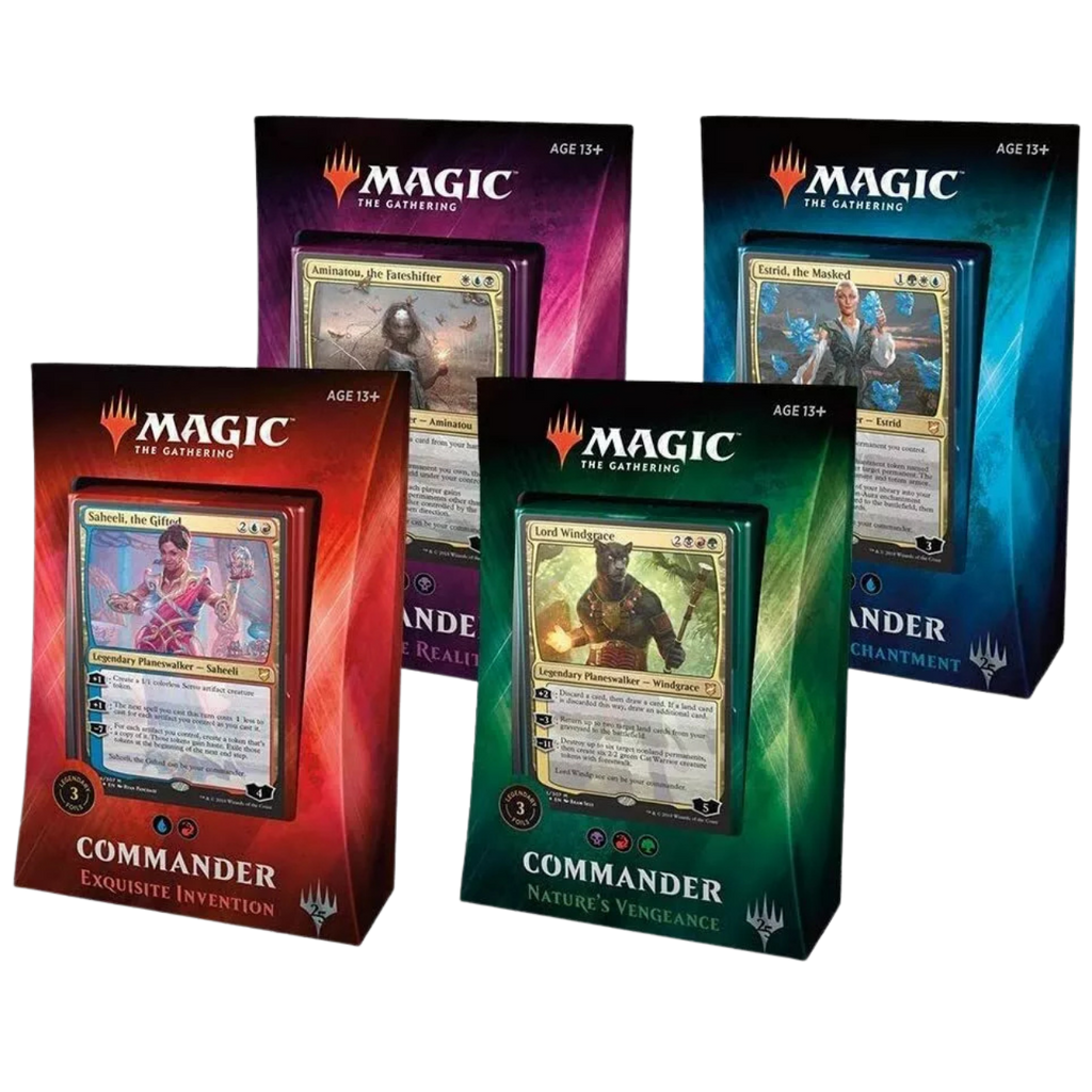 website_images_30_1024x1024.png 2018 Commander Deck - Image 1