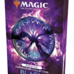 Commander Collection: Black - Premium