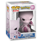 Funko Pop! Pokemon - Mewtwo #581