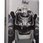 Ultra-Pro - Fallout - Brotherhood of Steel 9-Pocket Zippered PRO-Binder