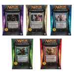 2014 Commander Deck