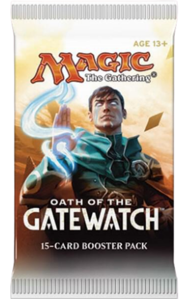 websiteimages_20_73e0d96c-2046-46cd-ae4f-496ca4a265bb_1024x1024.png Oath of the Gatewatch - Booster Pack - Image 1